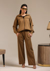 Stanxe Classic Comfort Matching Set Brown