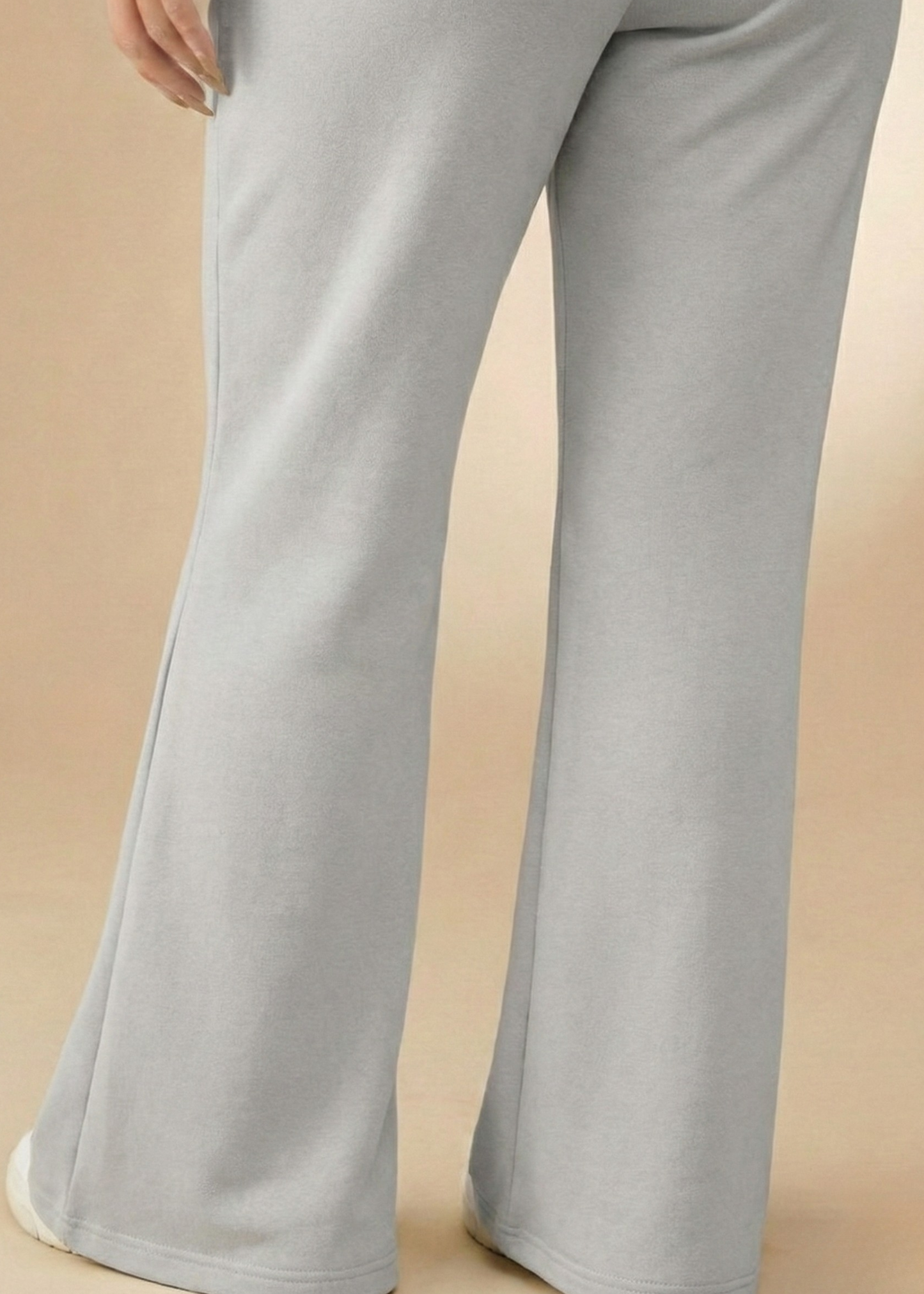 Stanxe HyperSoft Lounge Bottom Moonstone Grey