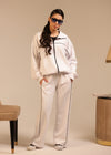 Stanxe Classic Comfort Matching Set White