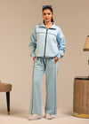 Stanxe Classic Comfort Matching Set Sky Blue