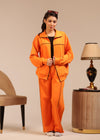 Stanxe Classic Comfort Matching Set Orange