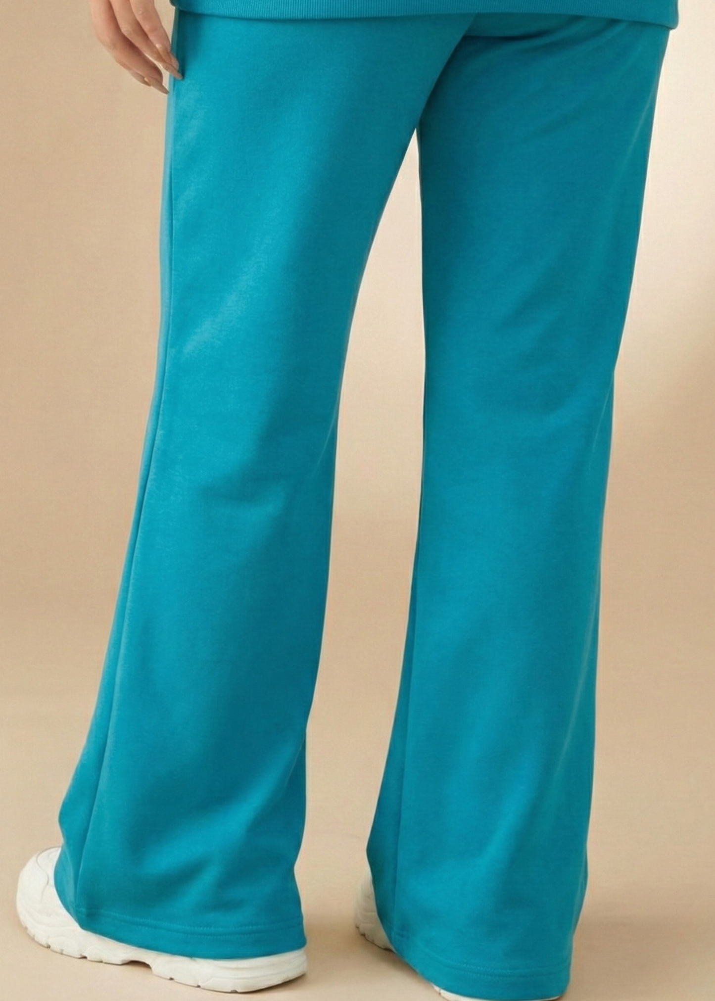 Stanxe HyperSoft Lounge Bottom Aqua Blue