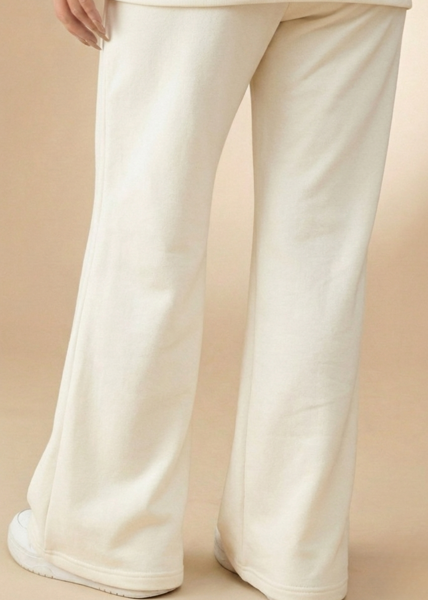 Stanxe HyperSoft Lounge Bottom Ivory