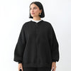 Stanxe HyperSoft Lounge Top Black