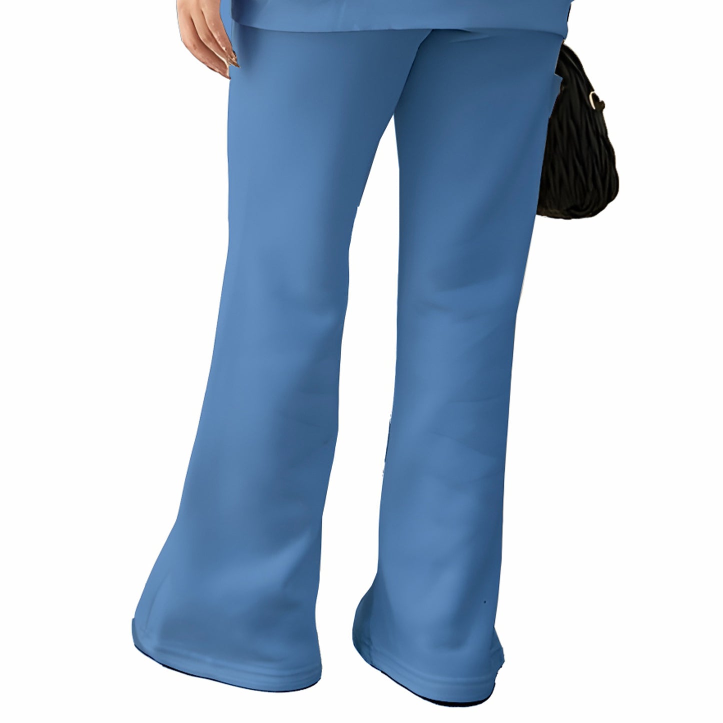 Stanxe HyperSoft Lounge Bottom Denim Blue