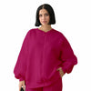 Stanxe HyperSoft Lounge Top Fuchsia Pink