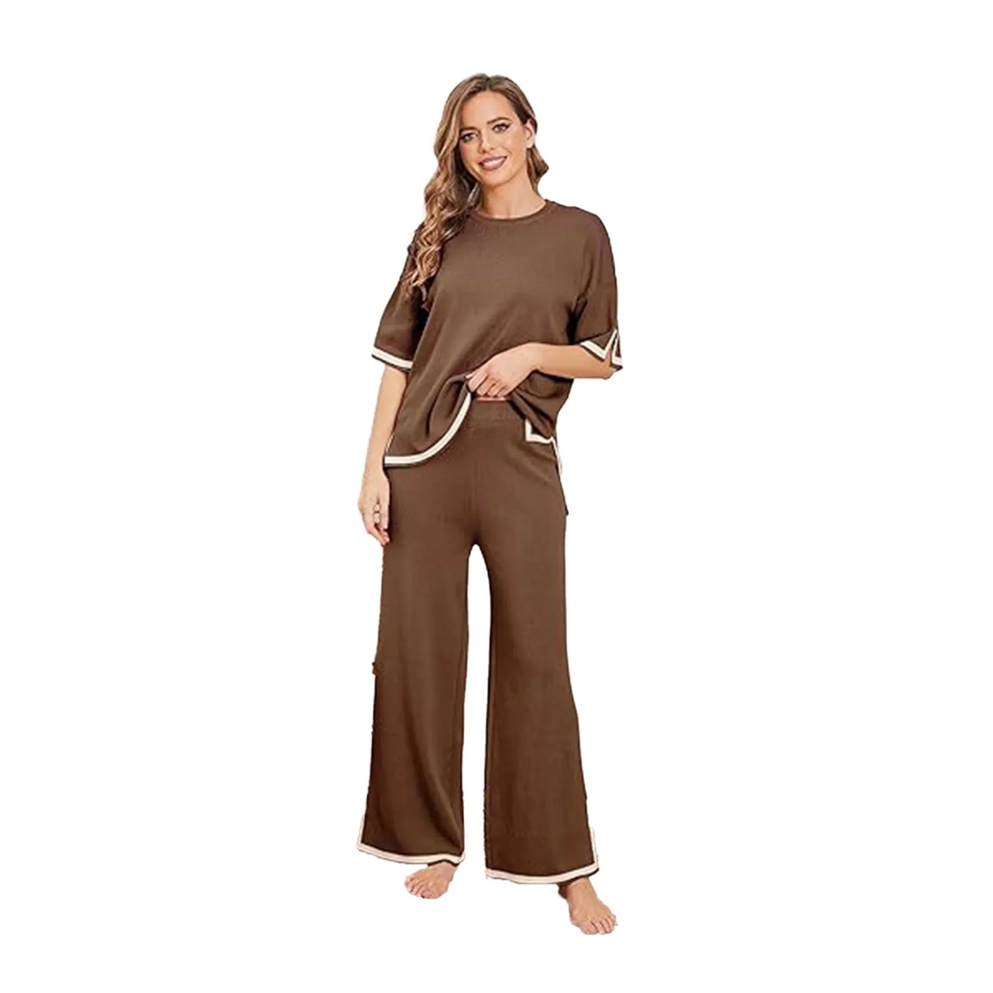 Stanxe Linea Set (Brown)