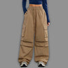 Stanxe CargoRush Trouser (Brown)