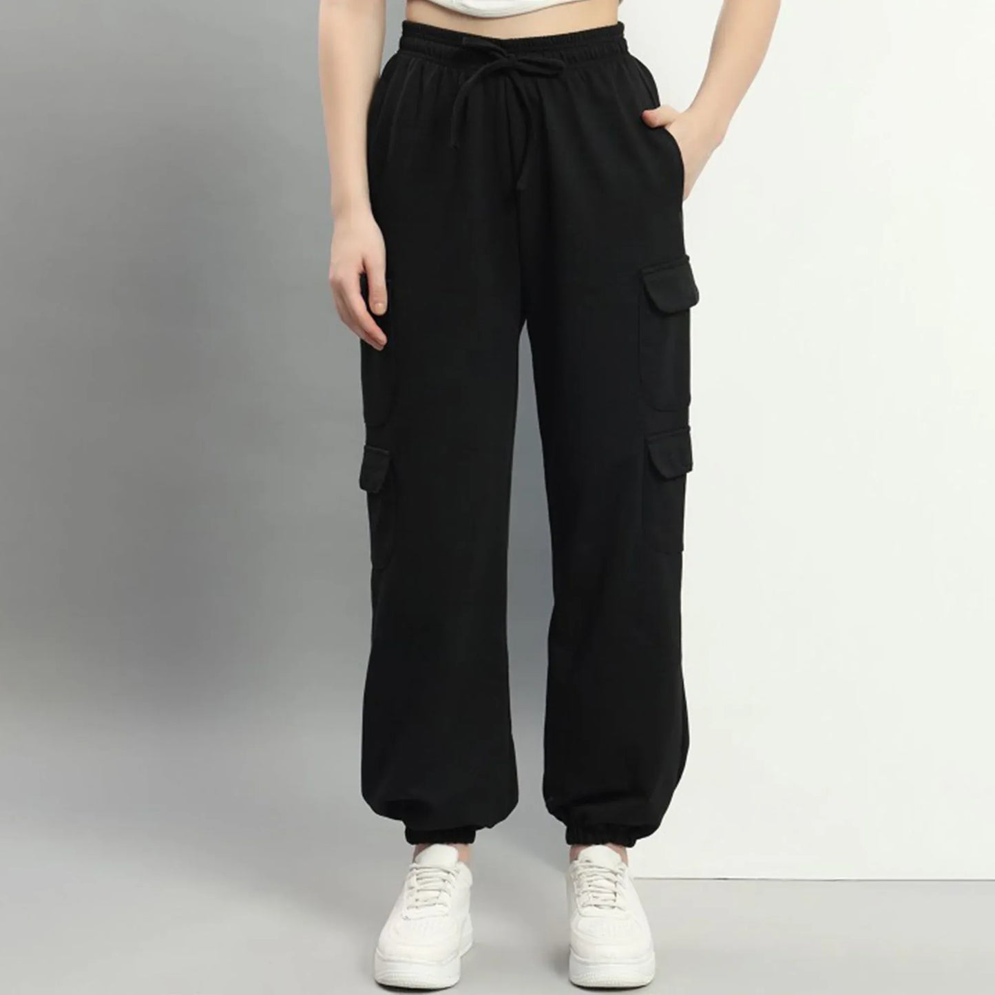 Stanxe DriftFlex Cargo (Black)