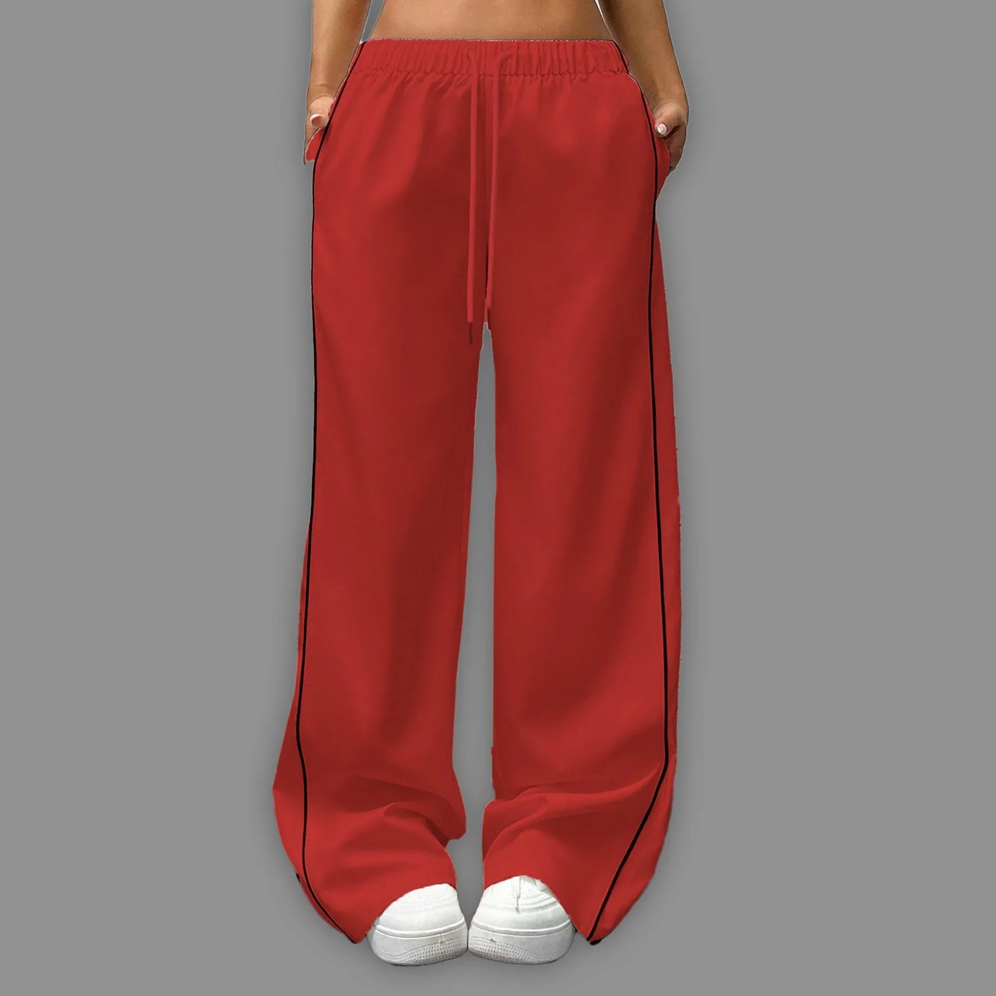 Stanxe CargoRush Trouser (RED)