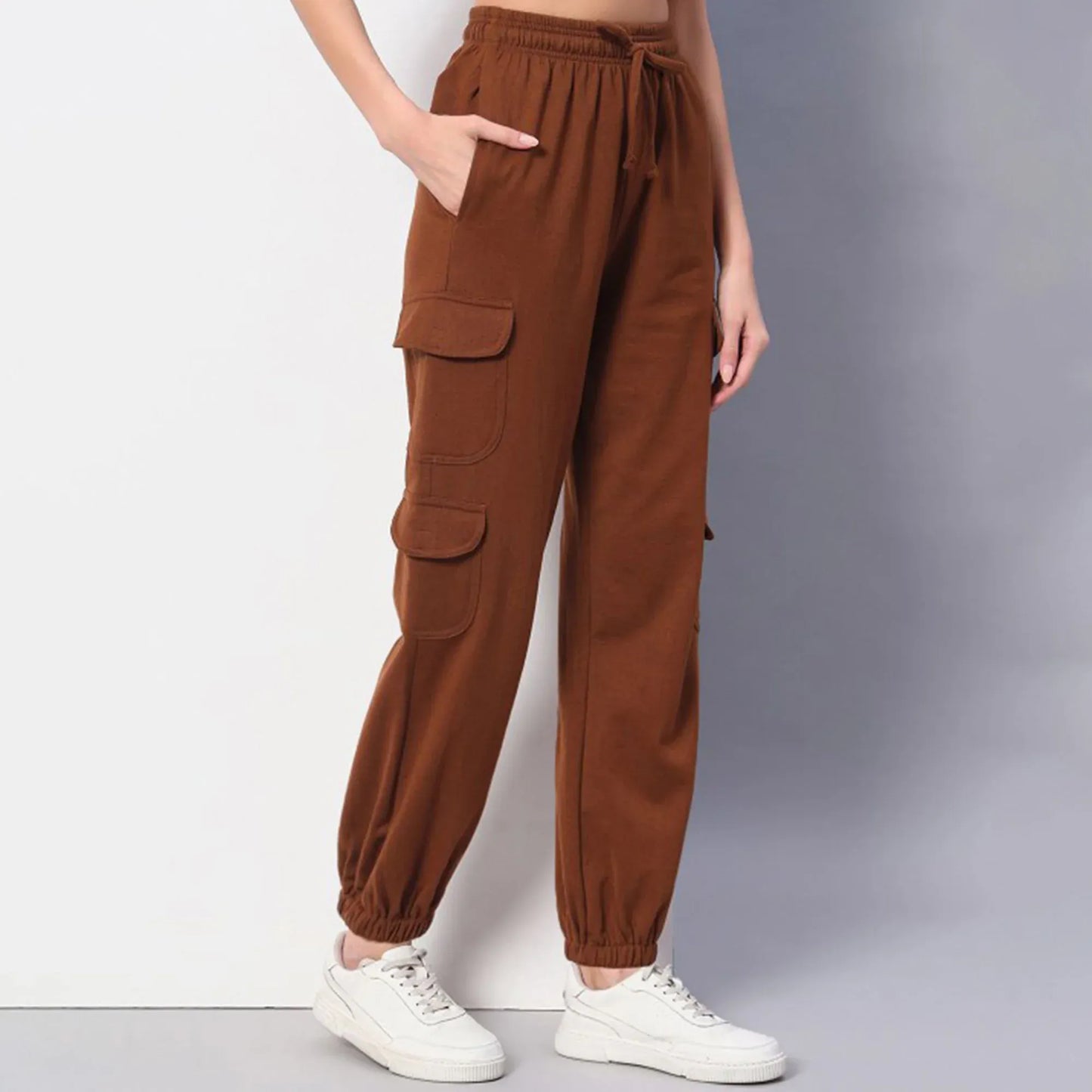 Stanxe DriftFlex Cargo (Brown)