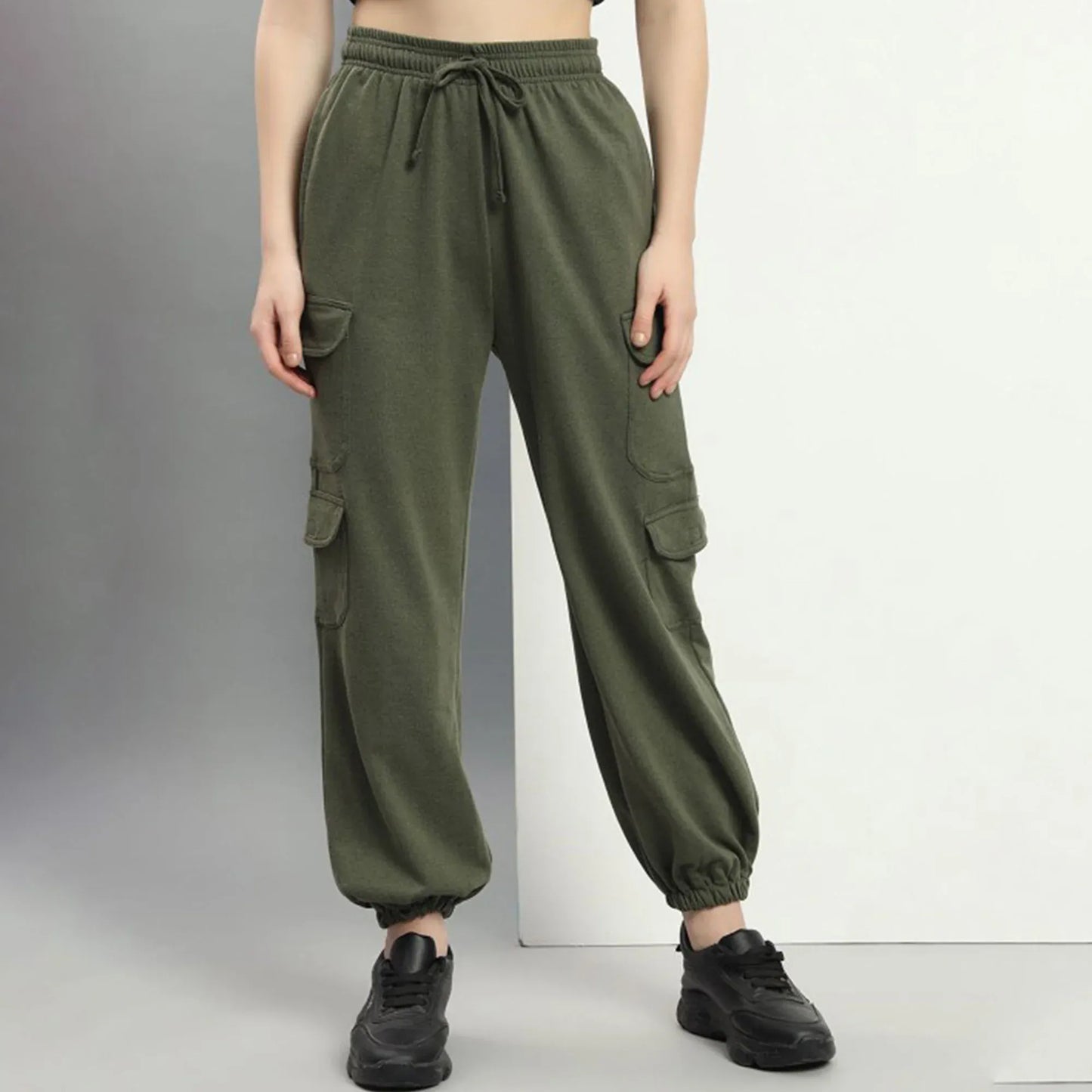 Stanxe DriftFlex Cargo (Olive)