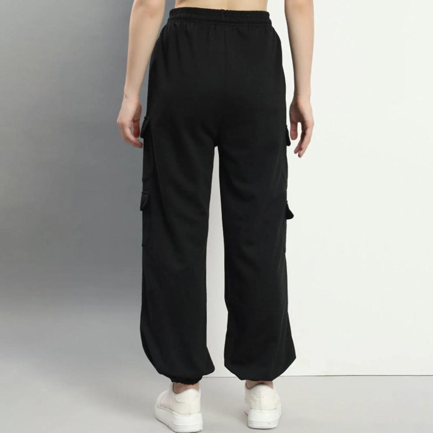 Stanxe DriftFlex Cargo (Black)