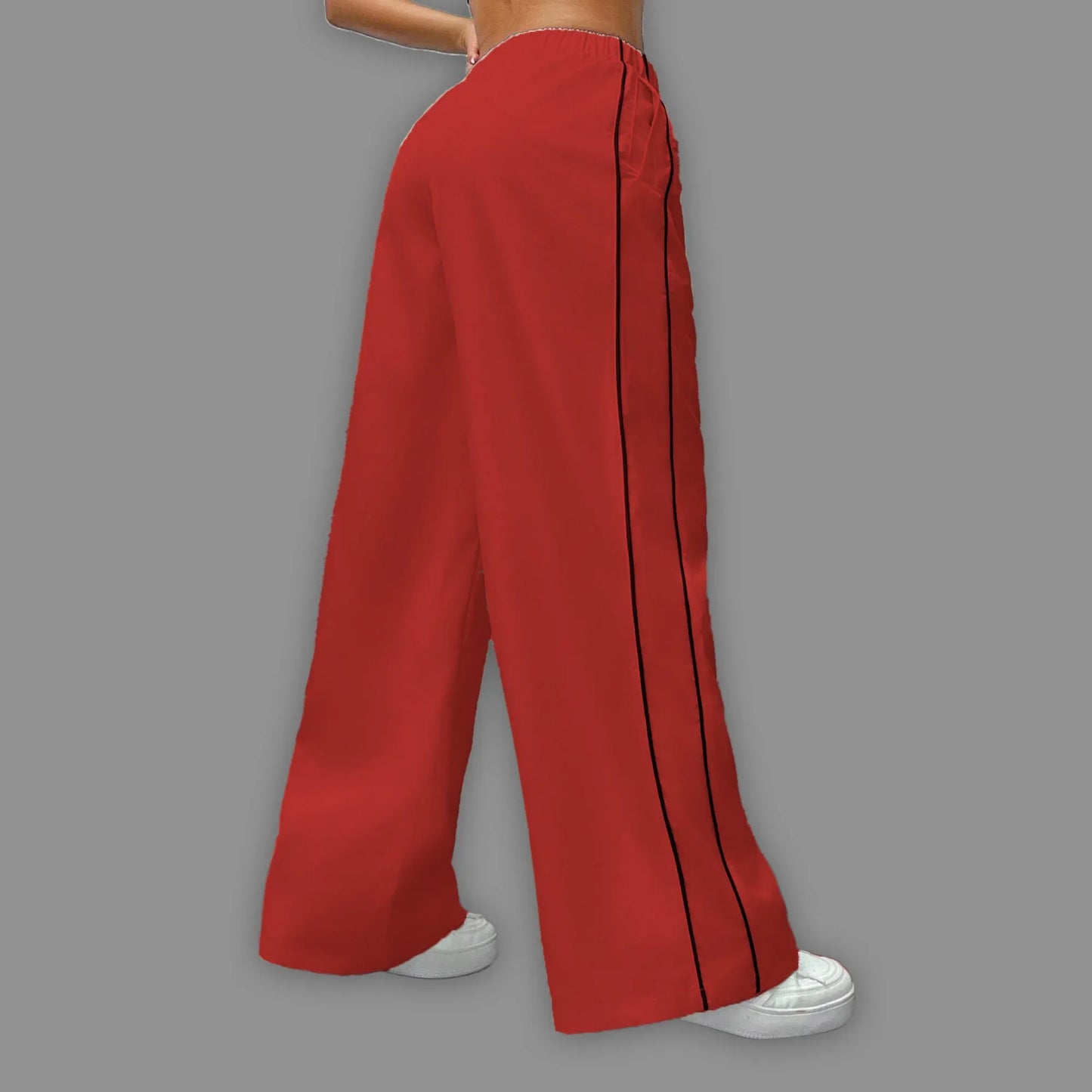 Stanxe CargoRush Trouser (RED)