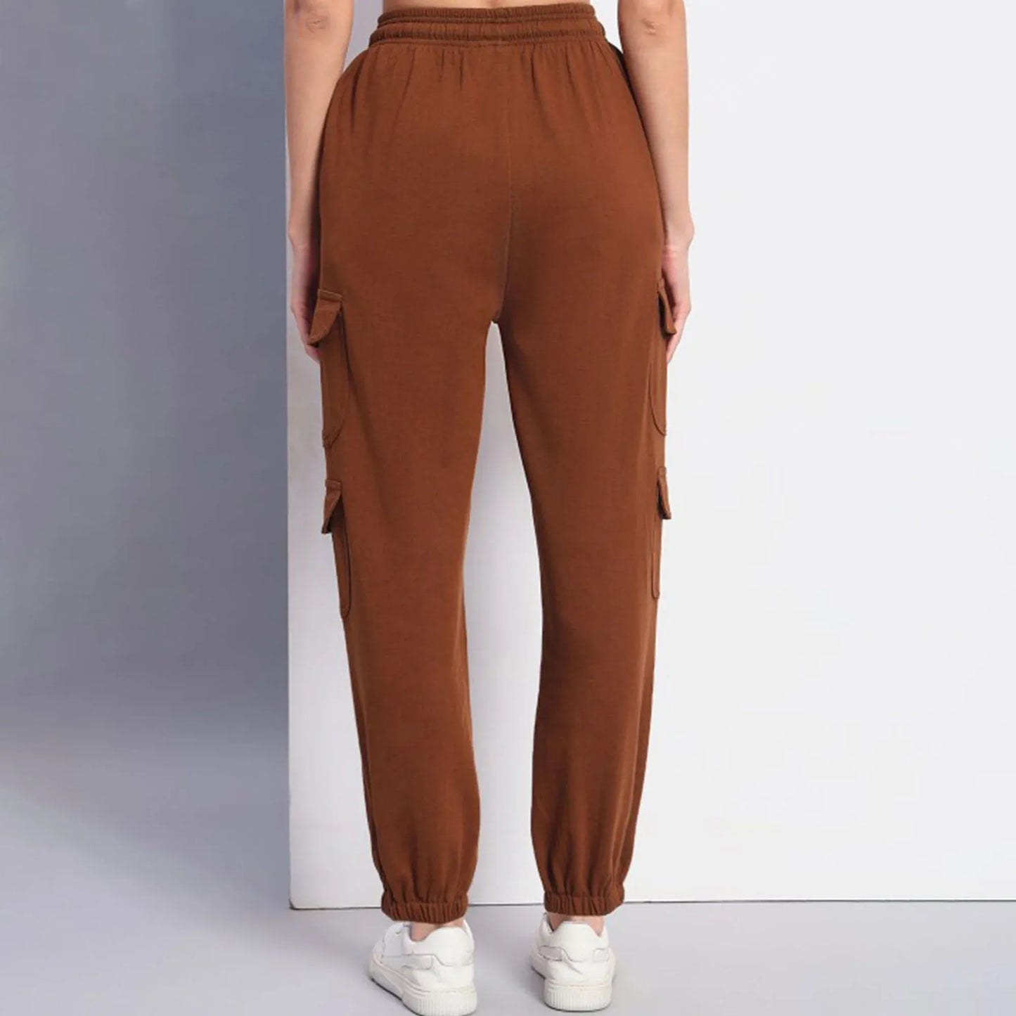 Stanxe DriftFlex Cargo (Brown)