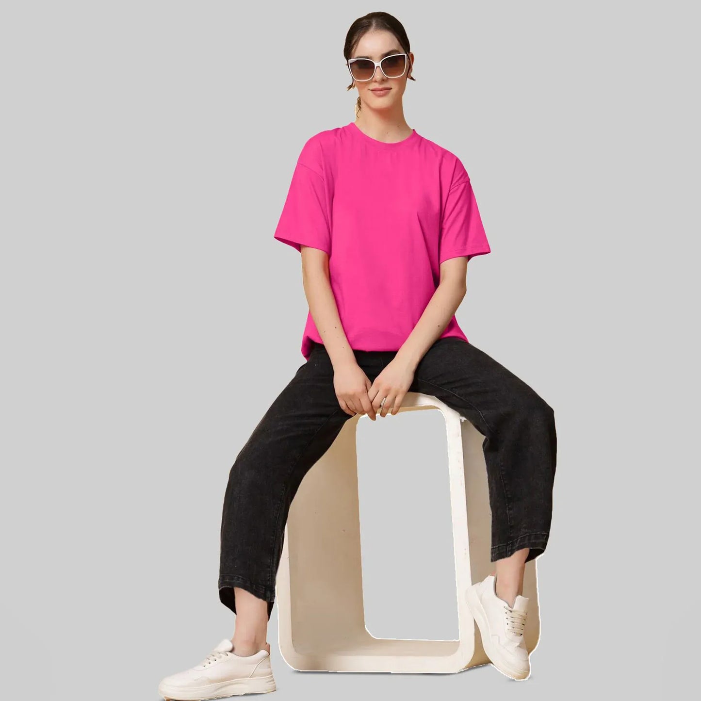 Stanxe LooseLuxe (Pink)