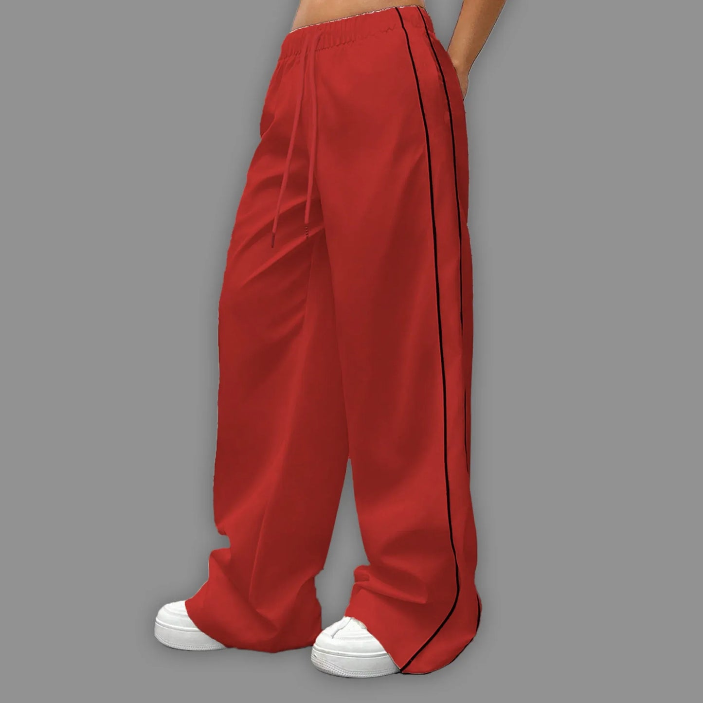 Stanxe CargoRush Trouser (RED)
