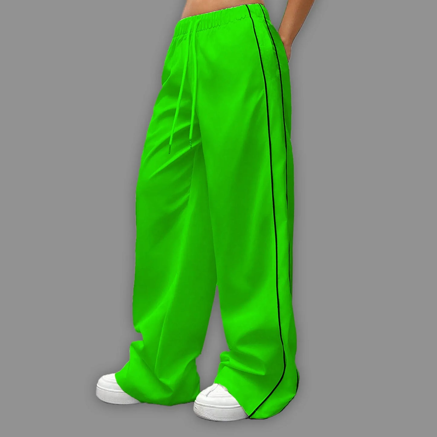 Stanxe CargoRush Trouser (GREEN)