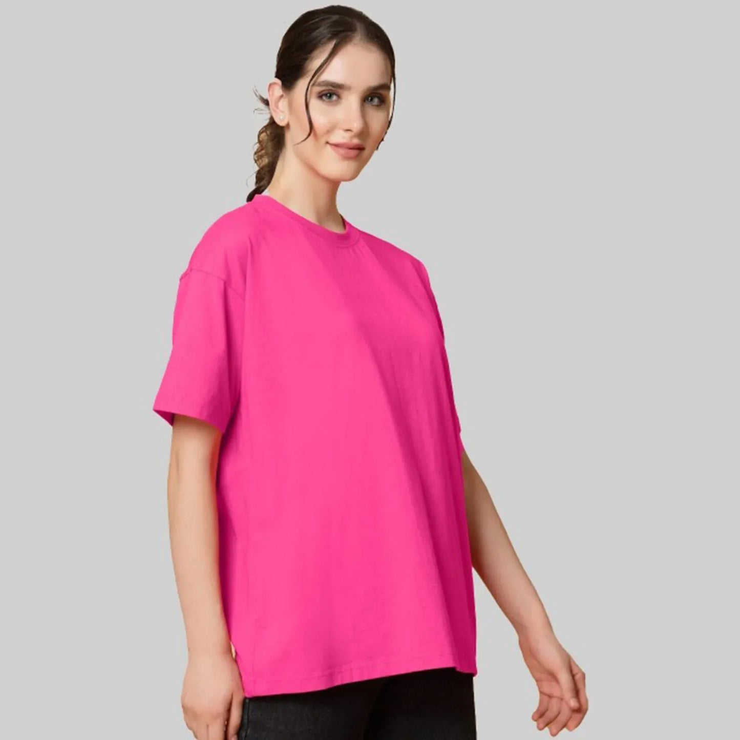 Stanxe LooseLuxe (Pink)