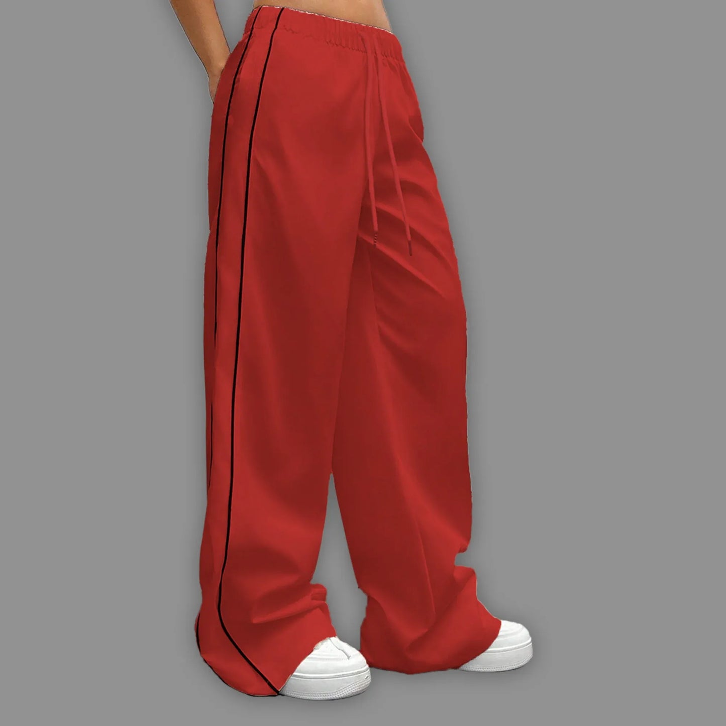Stanxe CargoRush Trouser (RED)
