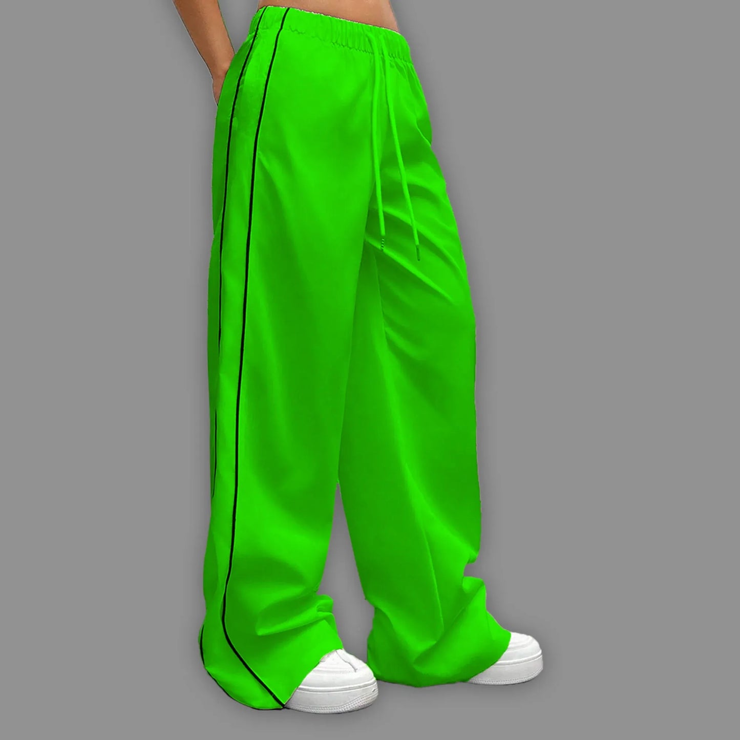 Stanxe CargoRush Trouser (GREEN)