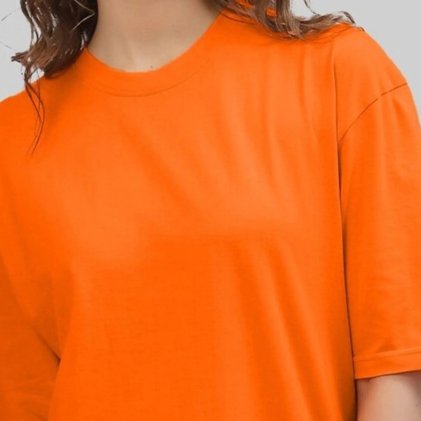 Stanxe LooseLuxe (Orange)