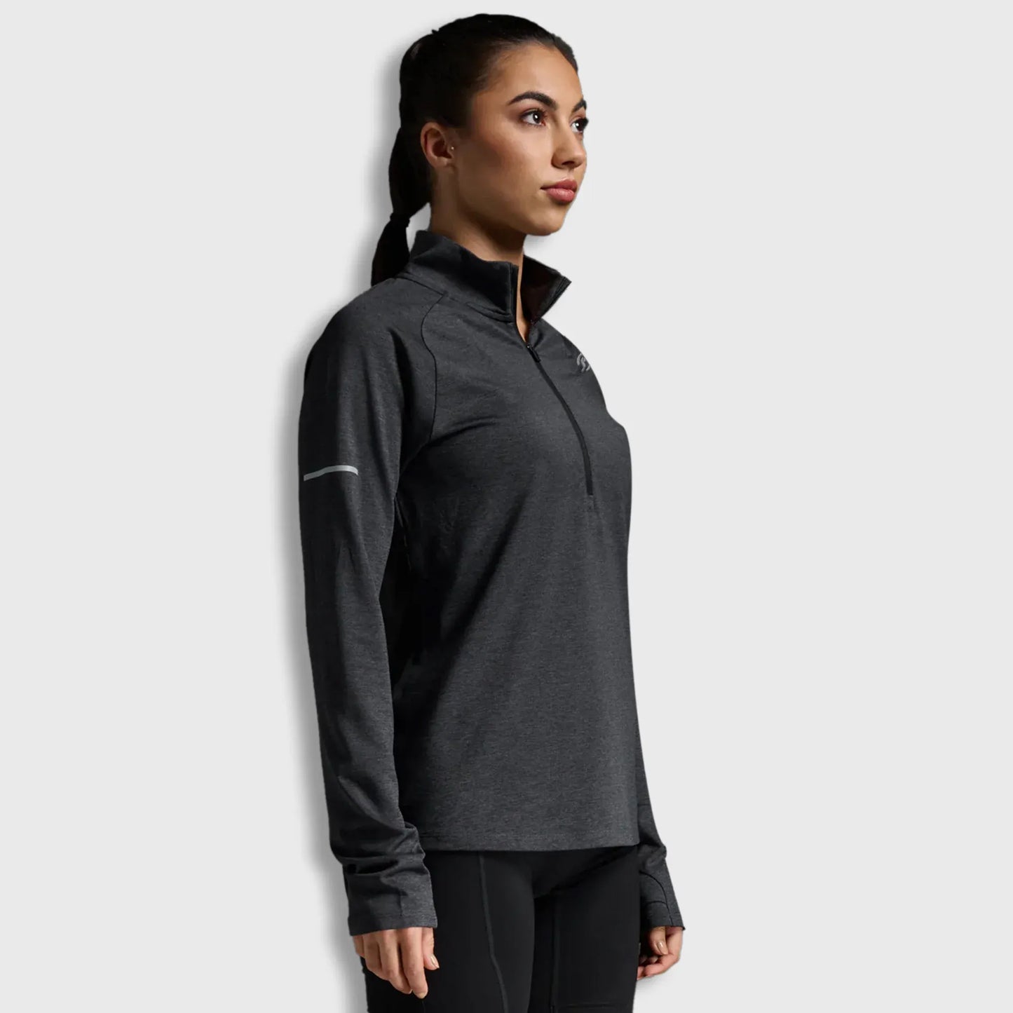 Women Aero 1/2 Zip
