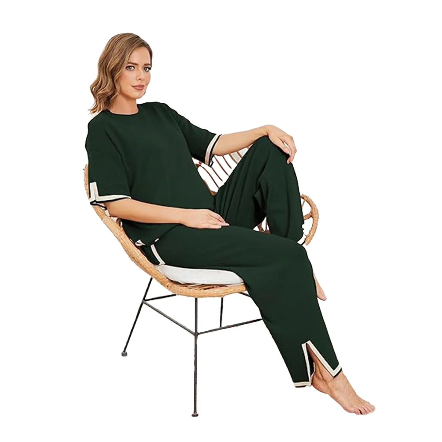Stanxe Linea Set (Army Green)