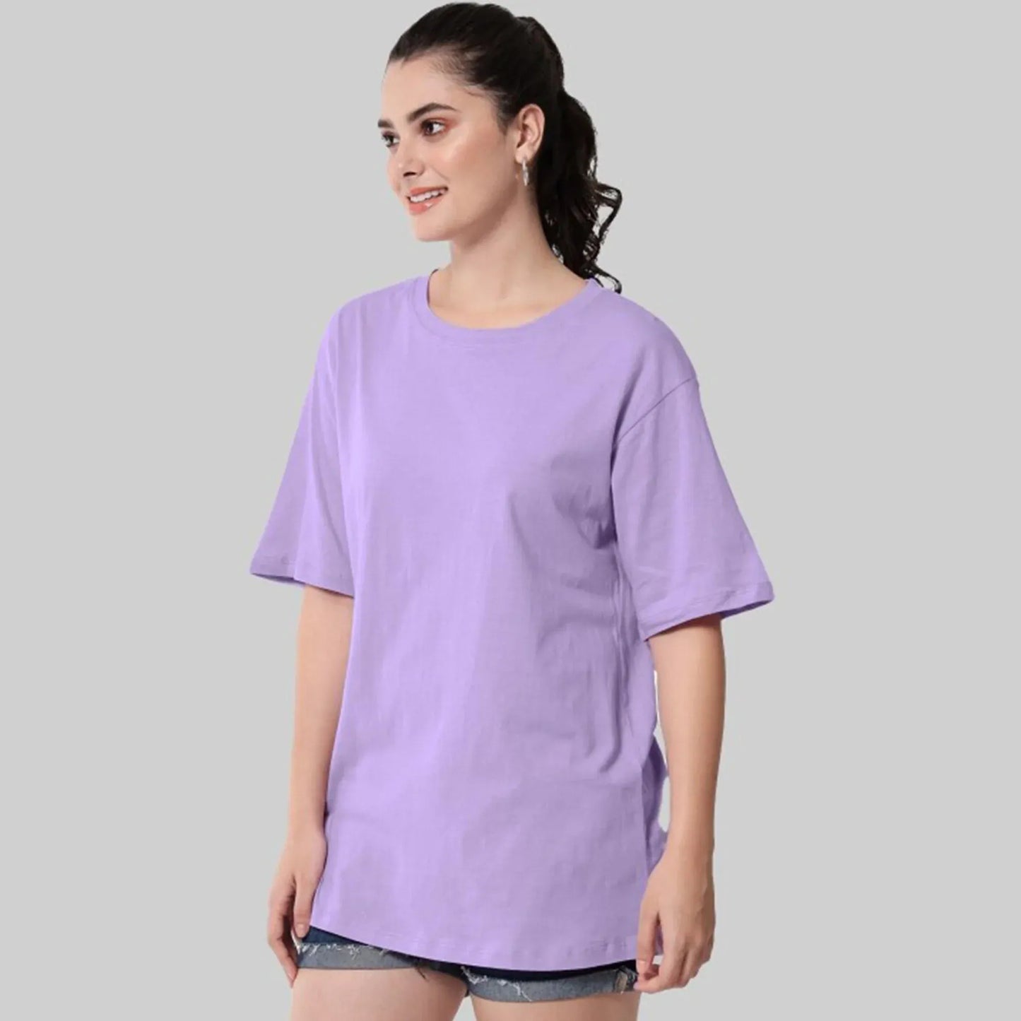 Stanxe LooseLuxe (Light Purple)