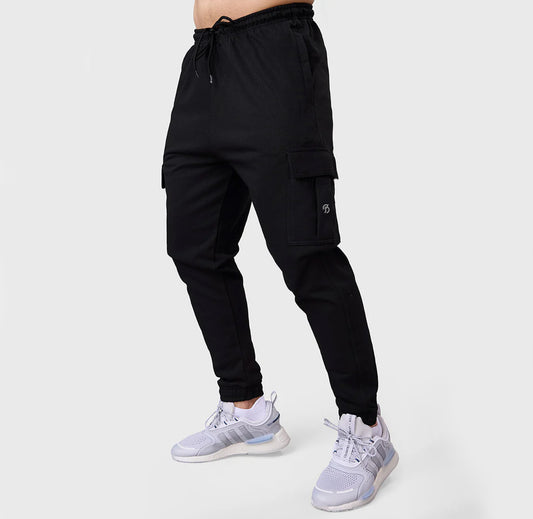 Flex Joggers Black