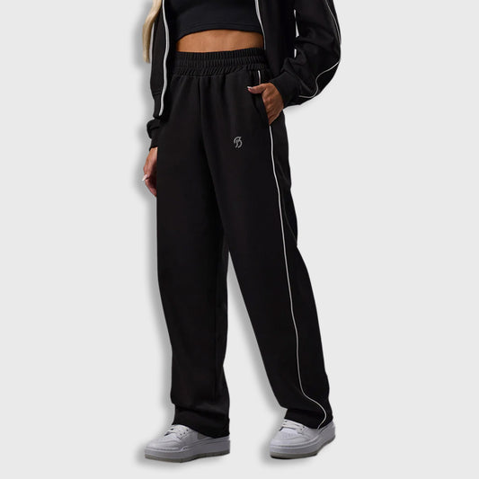 Women Sports Luxe Track Pants