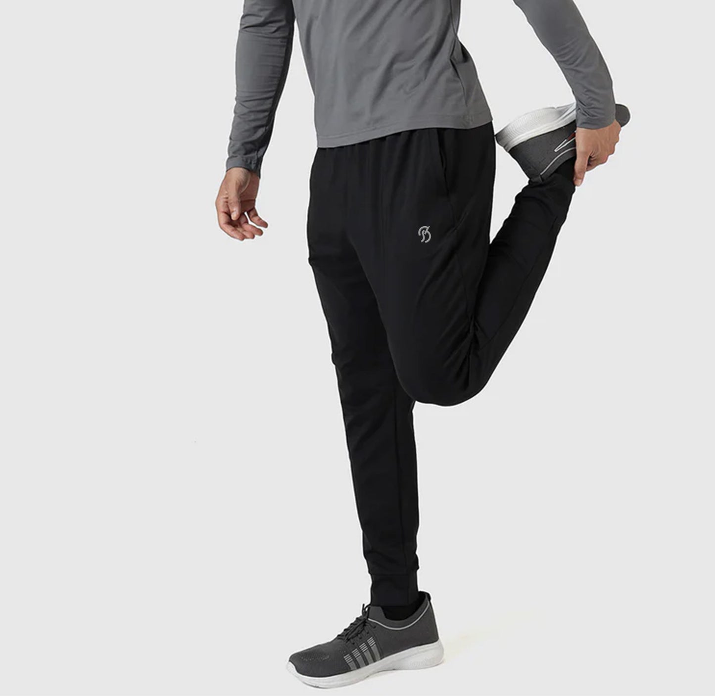 Urban Joggers Black