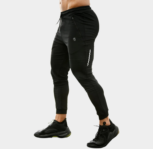 Breathe Joggers Black