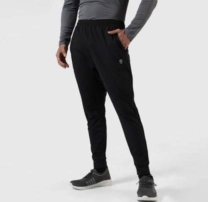 Urban Joggers Black