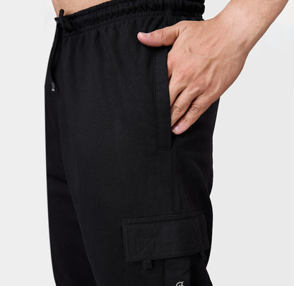 Flex Joggers Black