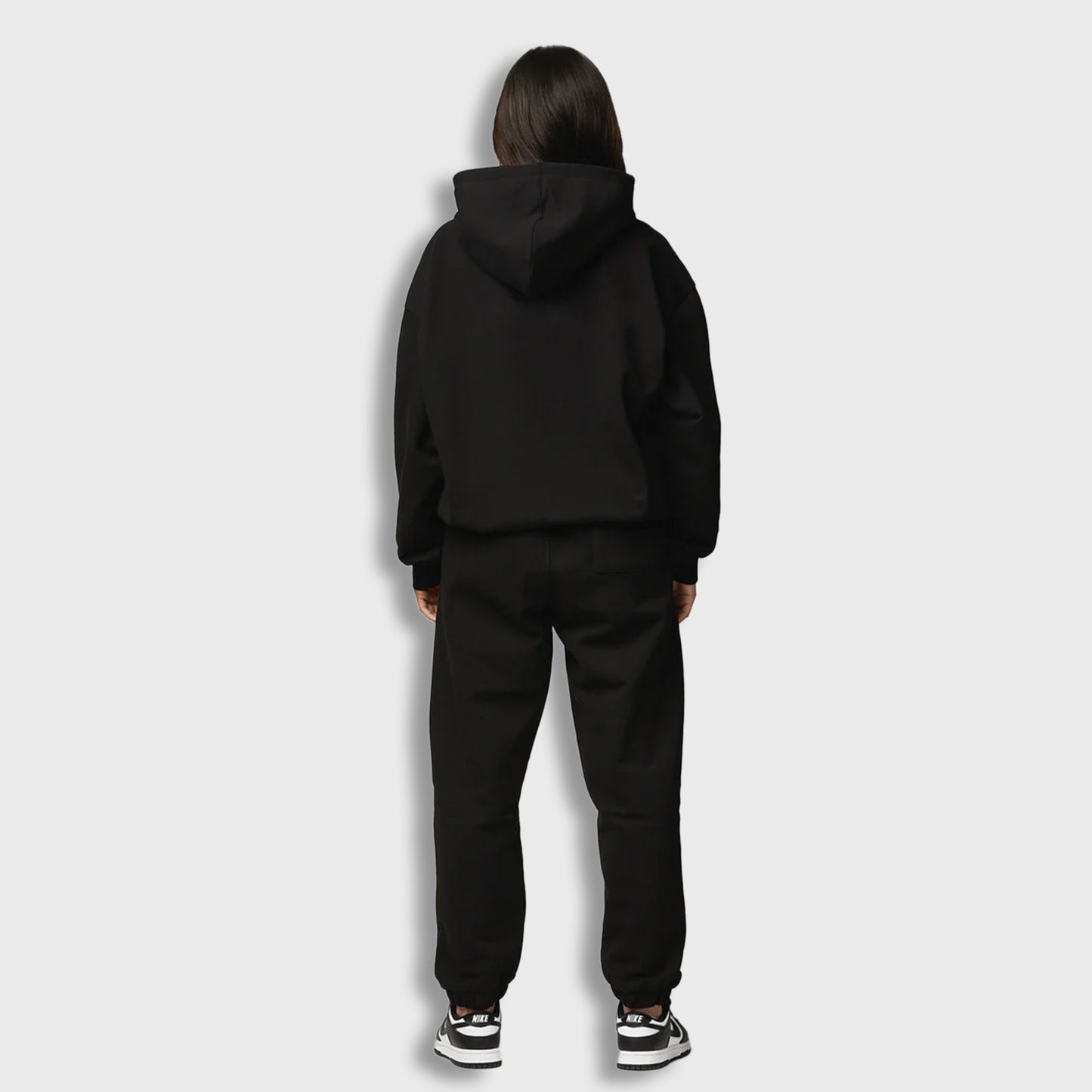 Women Established Relaxed Tracksuit