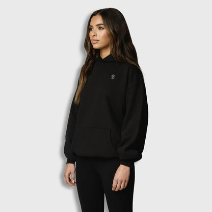 Women Established Relaxed Tracksuit