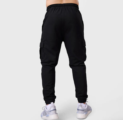 Flex Joggers Black