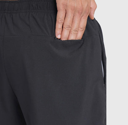 2-IN-1 Hybrid Hustle Shorts