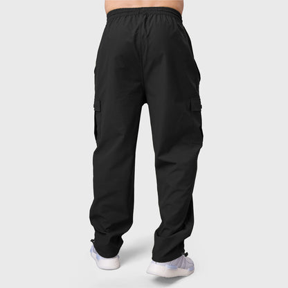 Carpenter Cargo Pants - Black