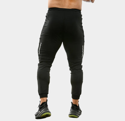 Breathe Joggers Black