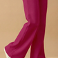 Stanxe HyperSoft Lounge Bottom Fuchsia Pink