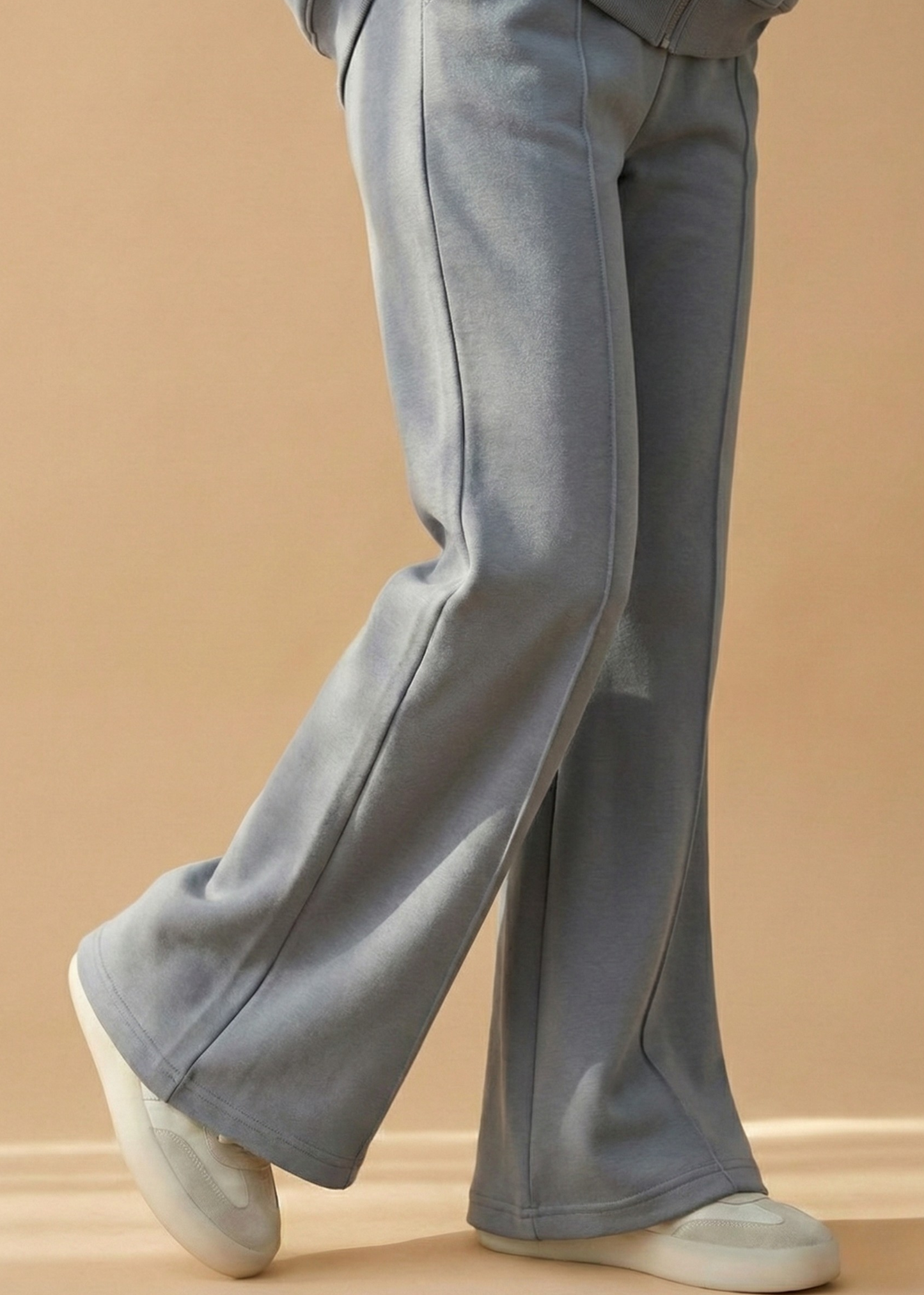 Stanxe HyperSoft Lounge Bottom Steel Grey