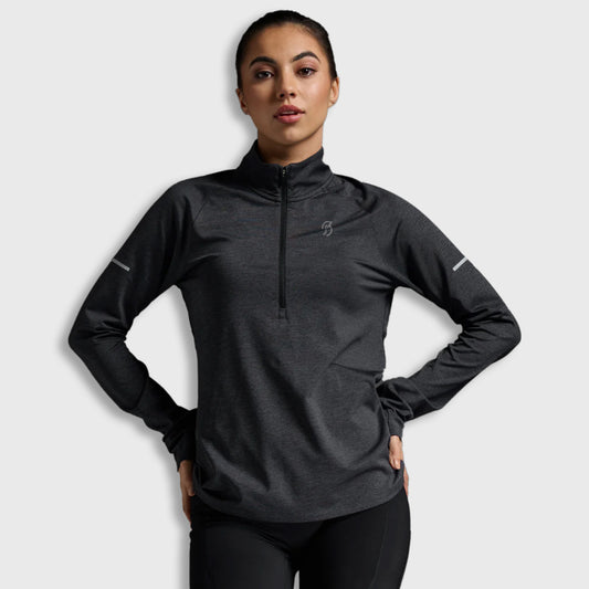 Women Aero 1/2 Zip