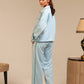 Stanxe Classic Comfort Matching Set Sky Blue