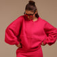 Stanxe HyperSoft Lounge Top Pink