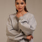 Stanxe HyperSoft Lounge Top Steel Grey