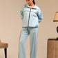Stanxe Classic Comfort Matching Set Sky Blue