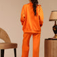 Stanxe Classic Comfort Matching Set Orange
