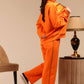 Stanxe Classic Comfort Matching Set Orange